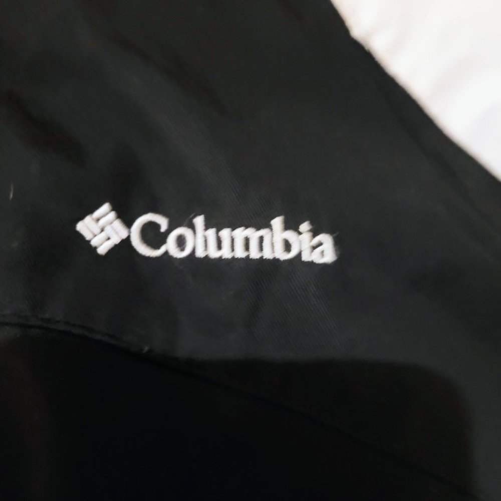Columbia Interchange jacket - Picture 2 of 5